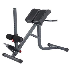Купить Гиперэкстензия 2 в 1 (римский стул) Body Craft F670 в Бологом 