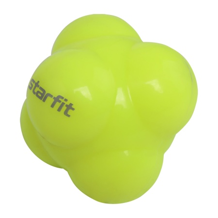 Купить Мяч реакционный Starfit RB-301 в Бологом 