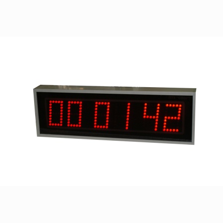 Купить Часы-секундомер настенные С2.25 знак 250 мм в Бологом 