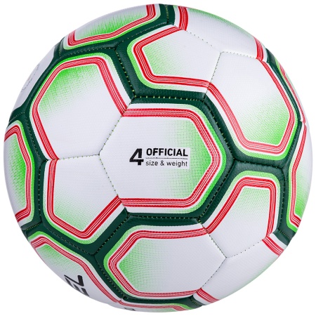Купить Мяч футбольный Jögel Nano №4 в Бологом 